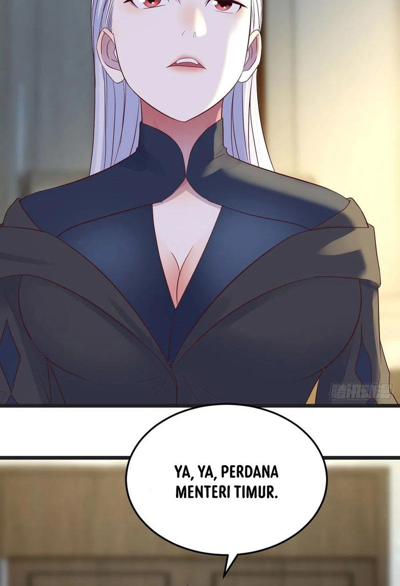 Before Becoming Invincible, Too Many Love Chapter 68 Gambar 16