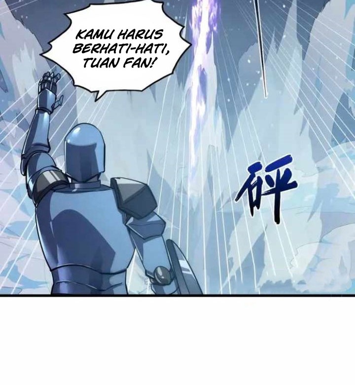 Rise From The Rubble Chapter 185 halaman 21