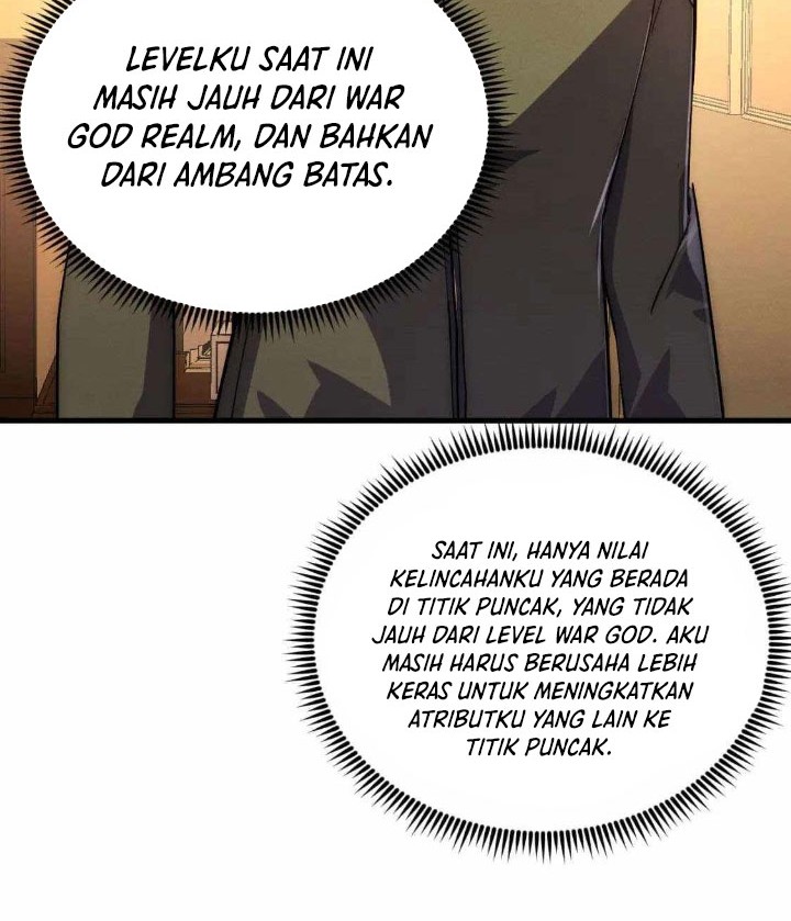 Rise From The Rubble Chapter 184 halaman 21