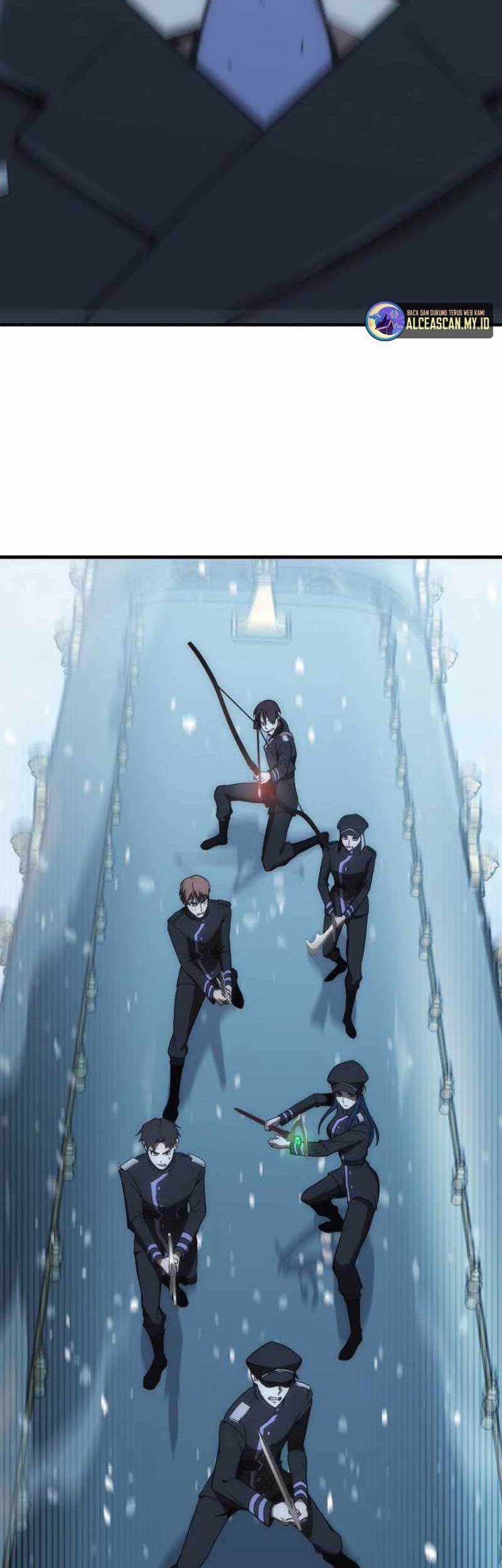 DANTALIAN Chapter 26 Gambar 71