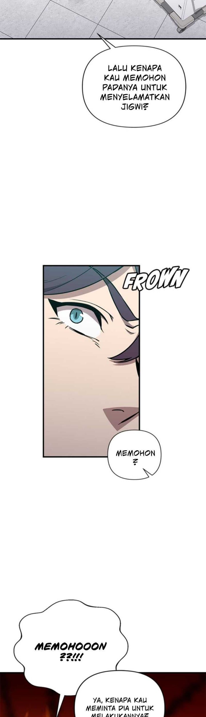Cursed Manager’s Regression Chapter 26 halaman 28