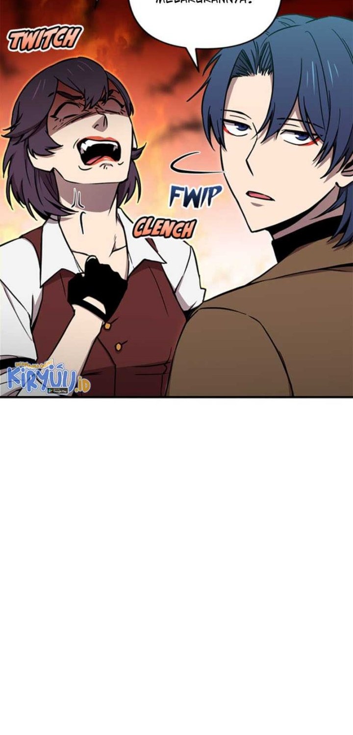 Cursed Manager’s Regression Chapter 26 halaman 29