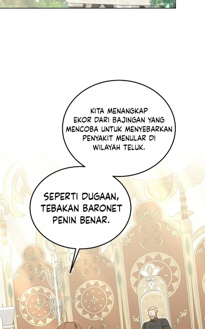 Dr. Player Chapter 47 halaman 27