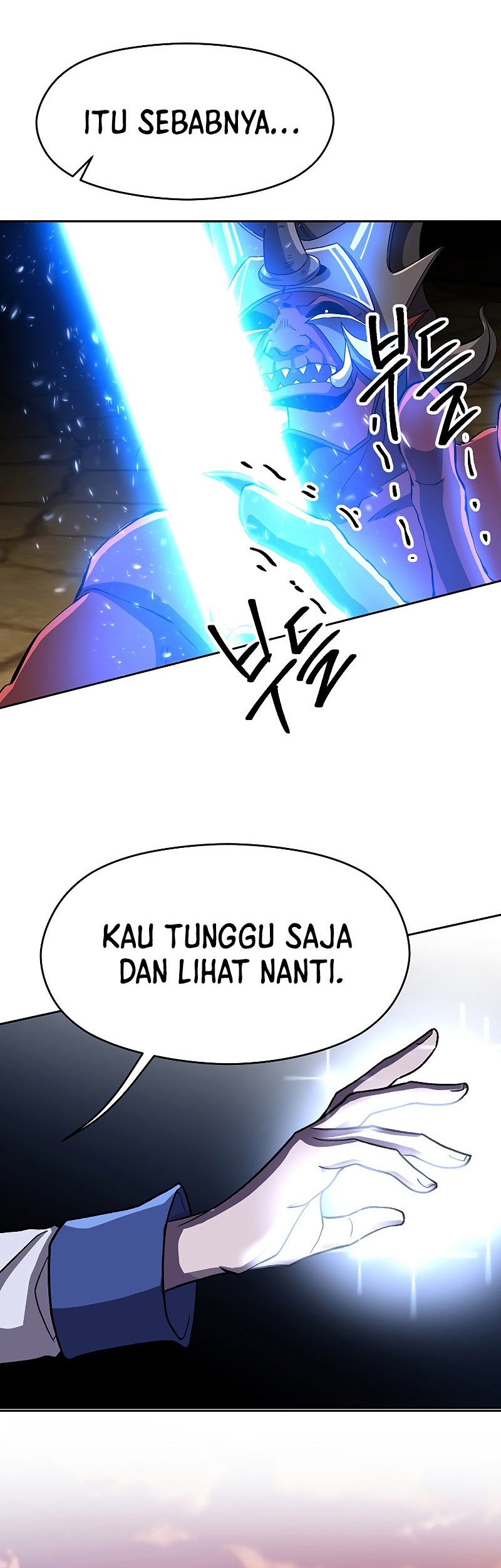 Archmage Transcending Through Regression Chapter 57 halaman 23