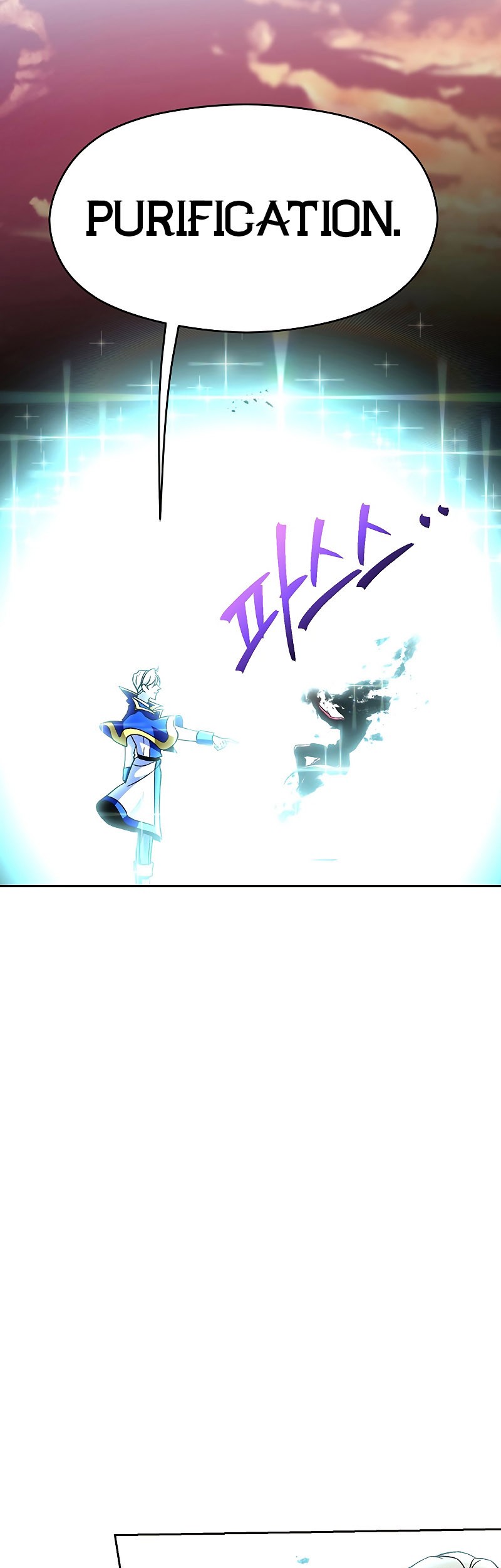 Archmage Transcending Through Regression Chapter 57 halaman 24