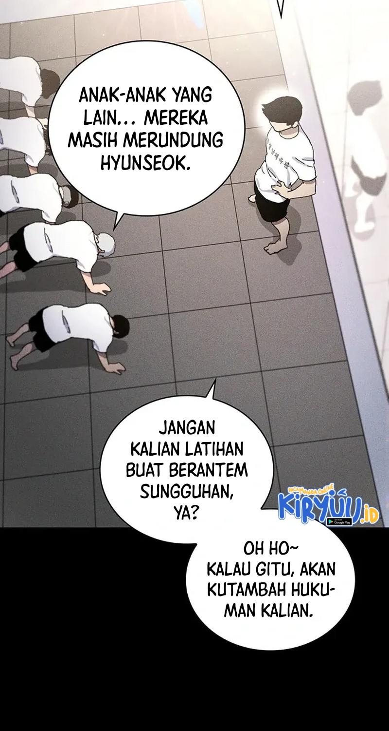 Ranker (2022) Chapter 29 halaman 52