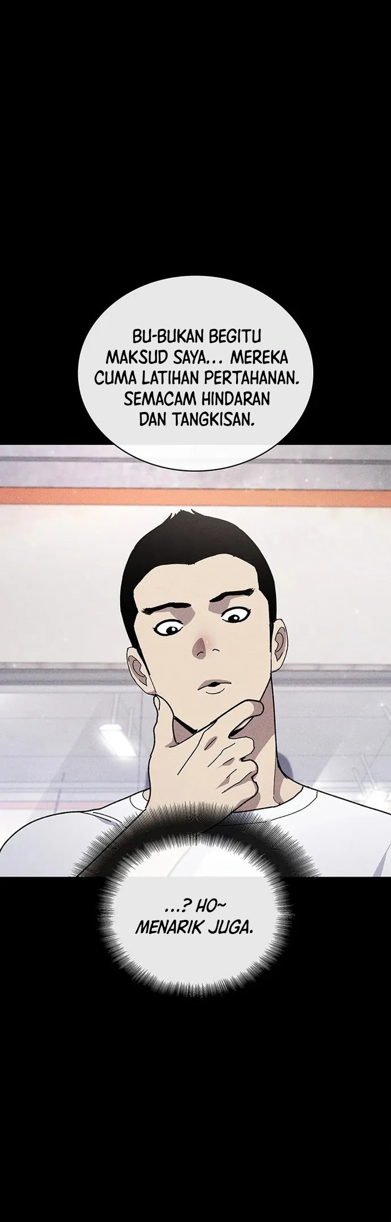 Ranker (2022) Chapter 29 halaman 53