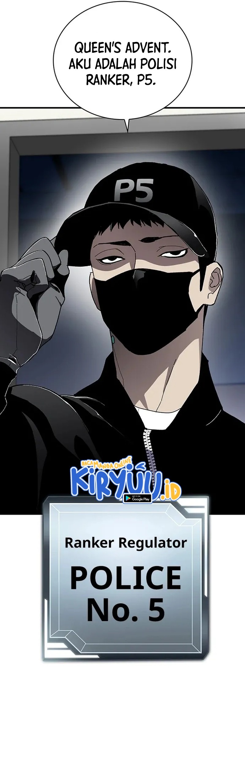 Ranker (2022) Chapter 28 halaman 48