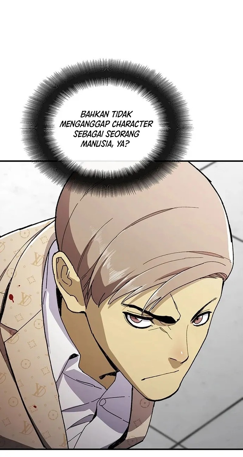 Ranker (2022) Chapter 28 halaman 51