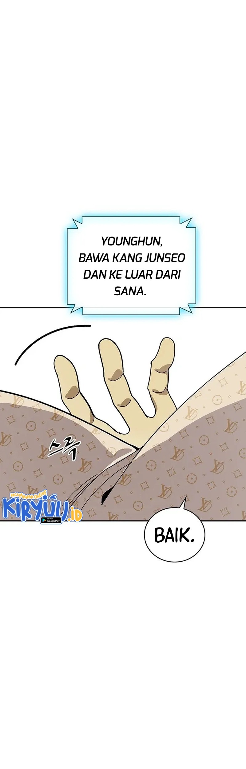 Ranker (2022) Chapter 28 halaman 52