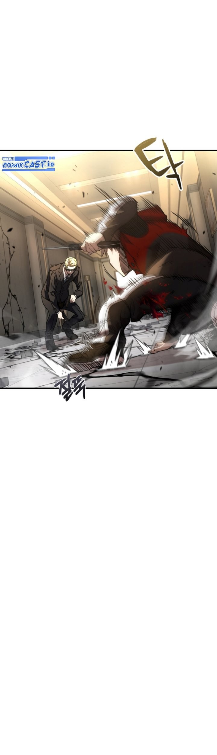 Re: Life Player Chapter 51 halaman 38