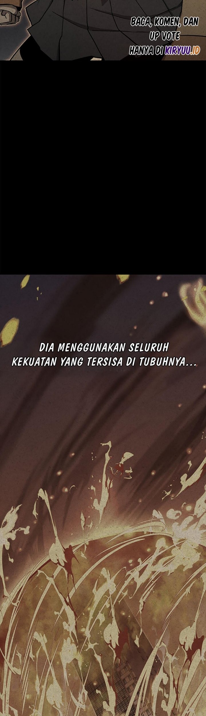 Cursed Manager’s Regression Chapter 28 halaman 31