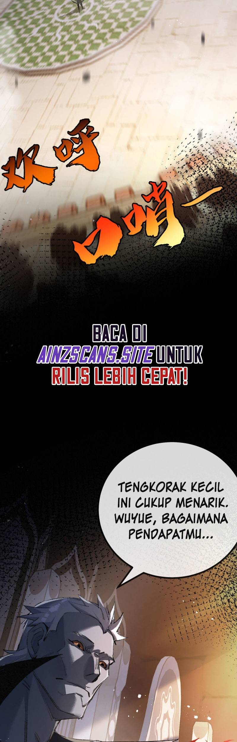 Moon Slayer Chapter 5 halaman 35