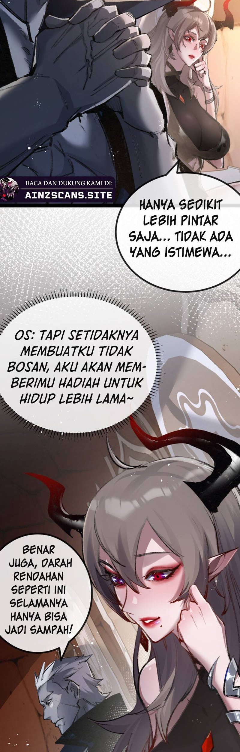 Moon Slayer Chapter 5 halaman 36
