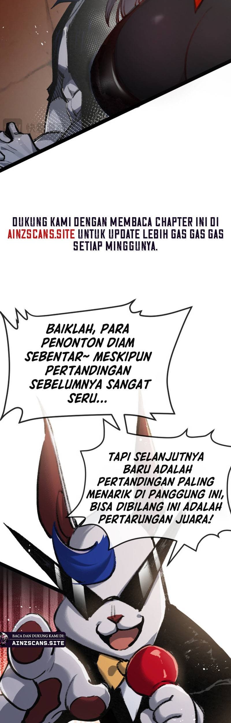 Moon Slayer Chapter 5 halaman 37