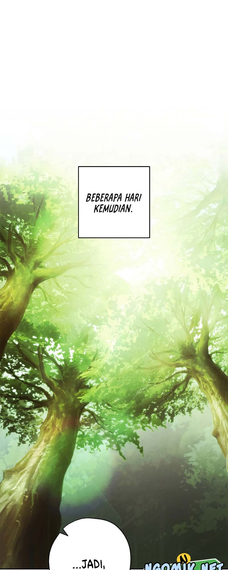 The Live Chapter 157 halaman 31