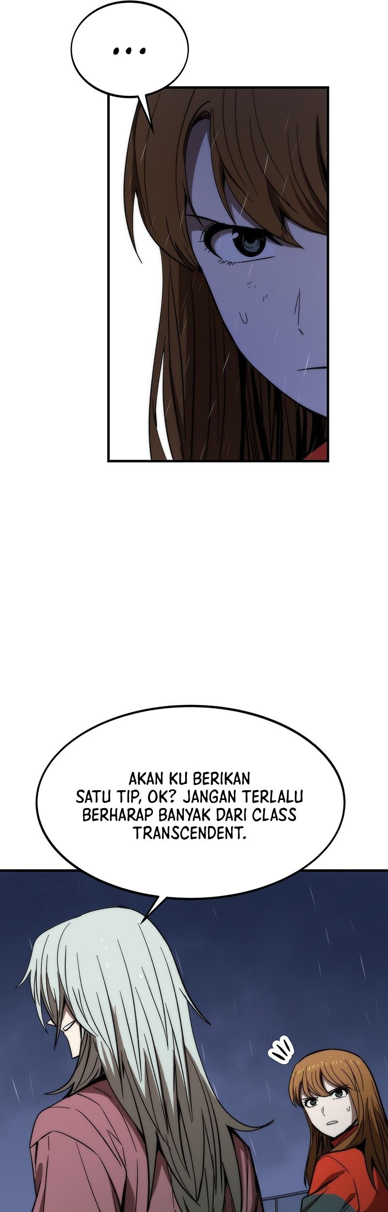Ultra Alter Chapter 65 Gambar 38