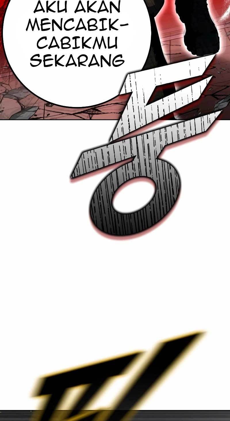 Hero the Maximum Chapter 27 halaman 40