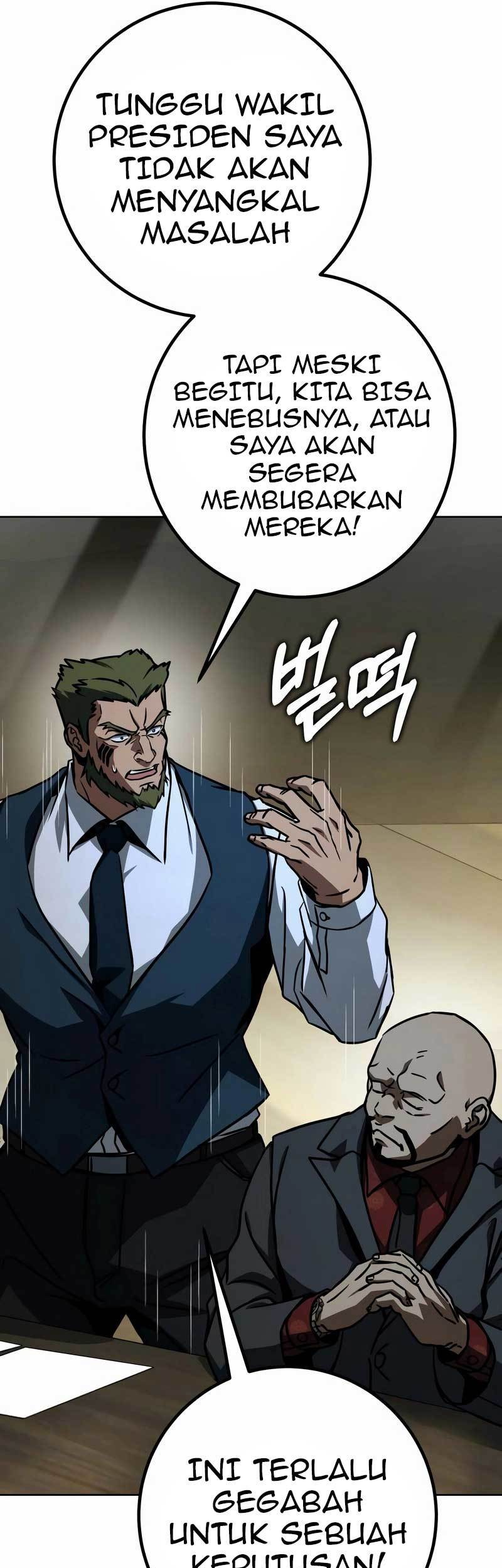 Hero the Maximum Chapter 26 halaman 44
