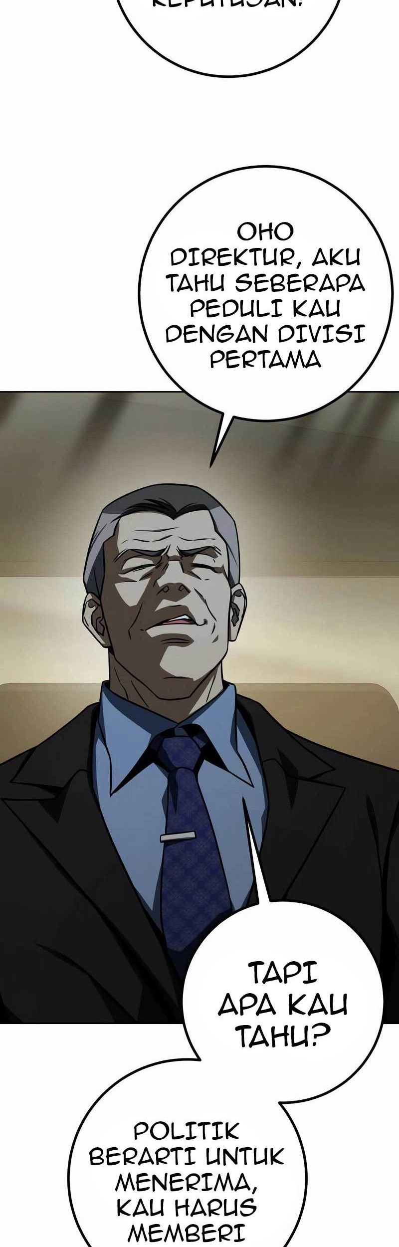 Hero the Maximum Chapter 26 halaman 45