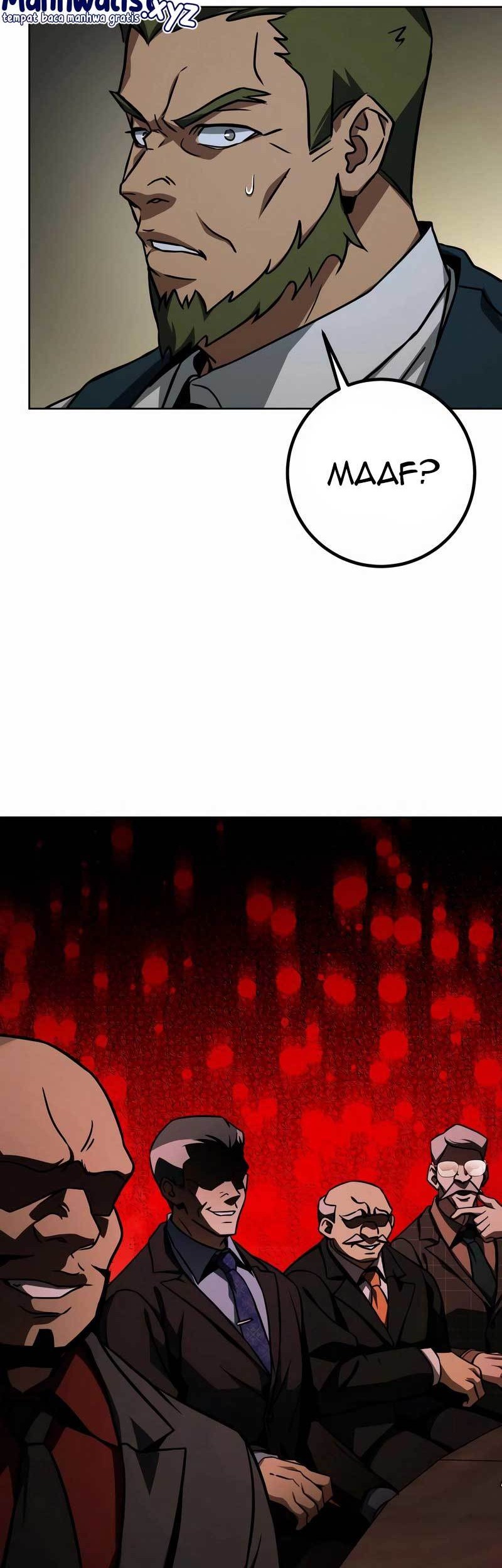 Hero the Maximum Chapter 26 halaman 47