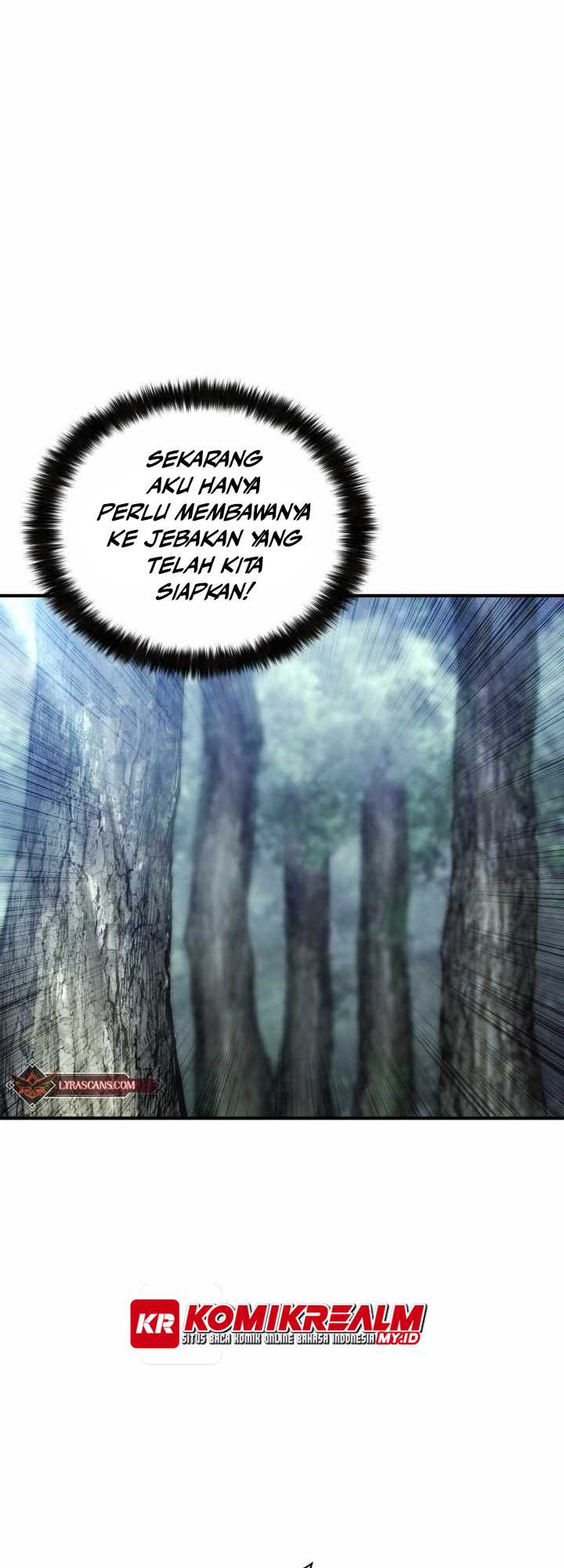 Master of the Martial Arts Library Chapter 13 Gambar 42