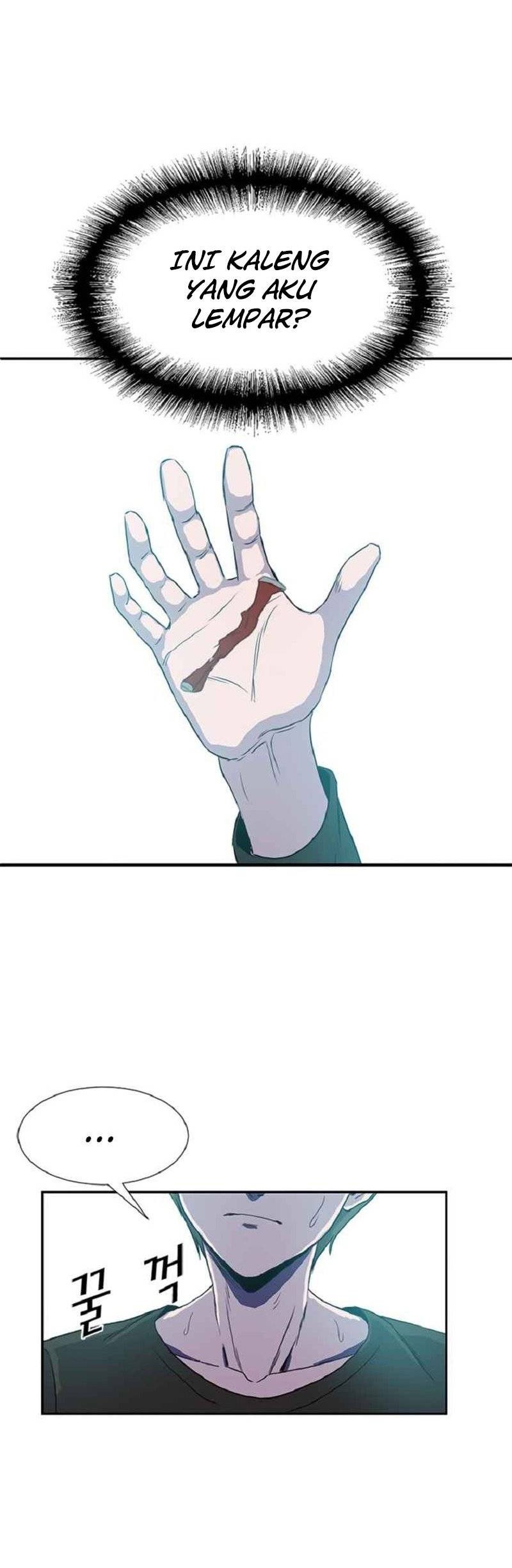 Decide to Be a Villain Chapter 01 Gambar 50