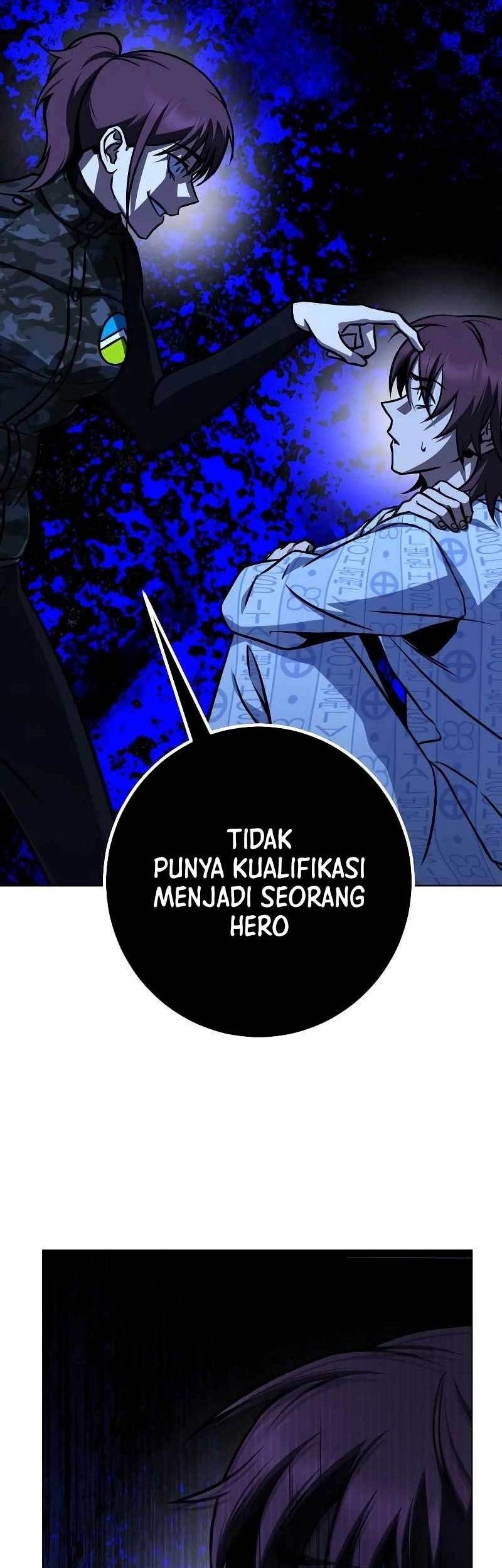 Hero the Maximum Chapter 30 halaman 37