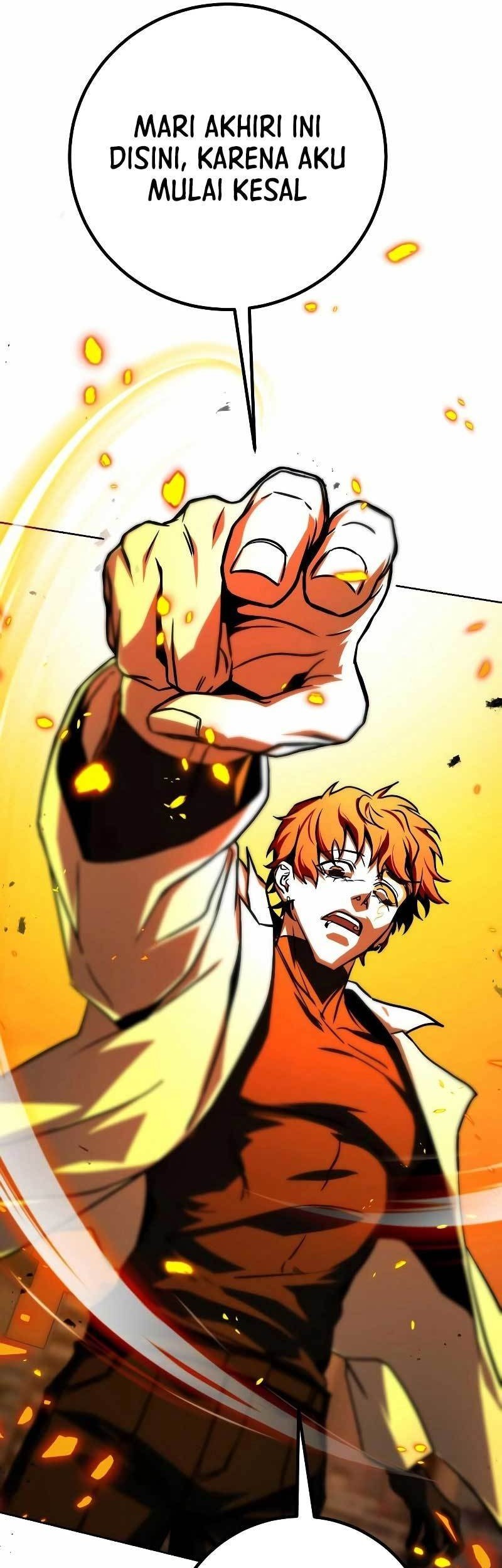 Hero the Maximum Chapter 28 halaman 47