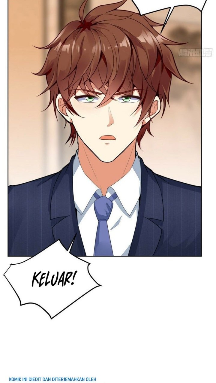 Wo Mei Zhou Yige Xin Shenfen Chapter 79 Gambar 17