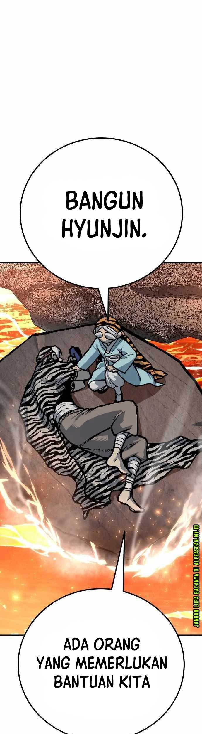 ZomGan Chapter 55 halaman 44
