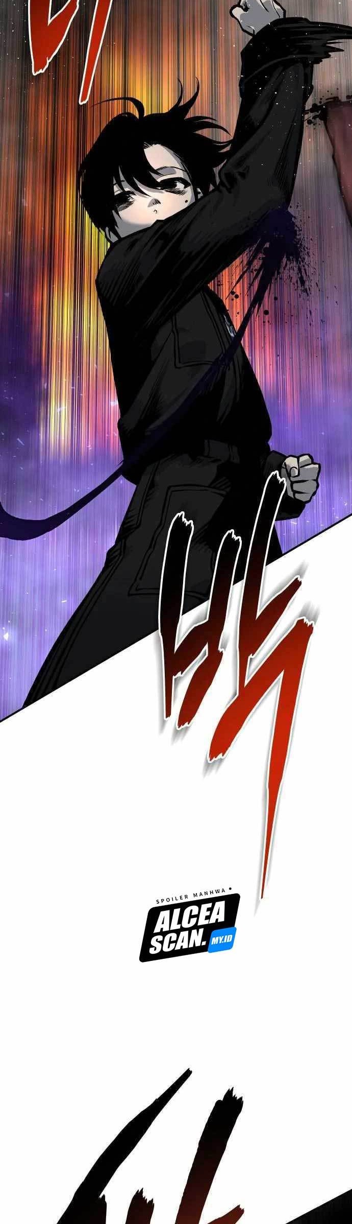 ZomGan Chapter 55 halaman 47
