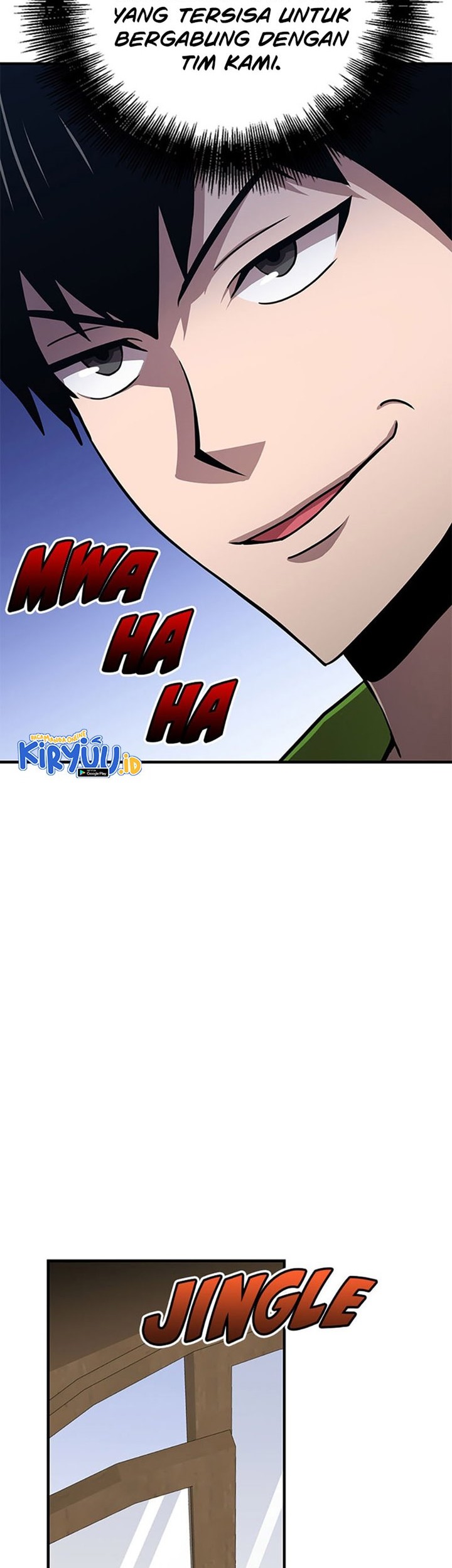 Cursed Manager’s Regression Chapter 32 halaman 35