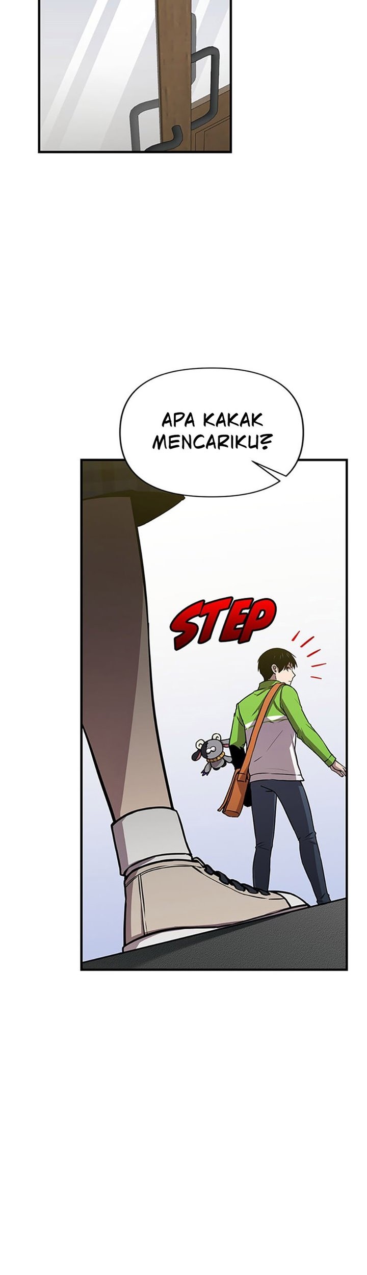 Cursed Manager’s Regression Chapter 32 halaman 36