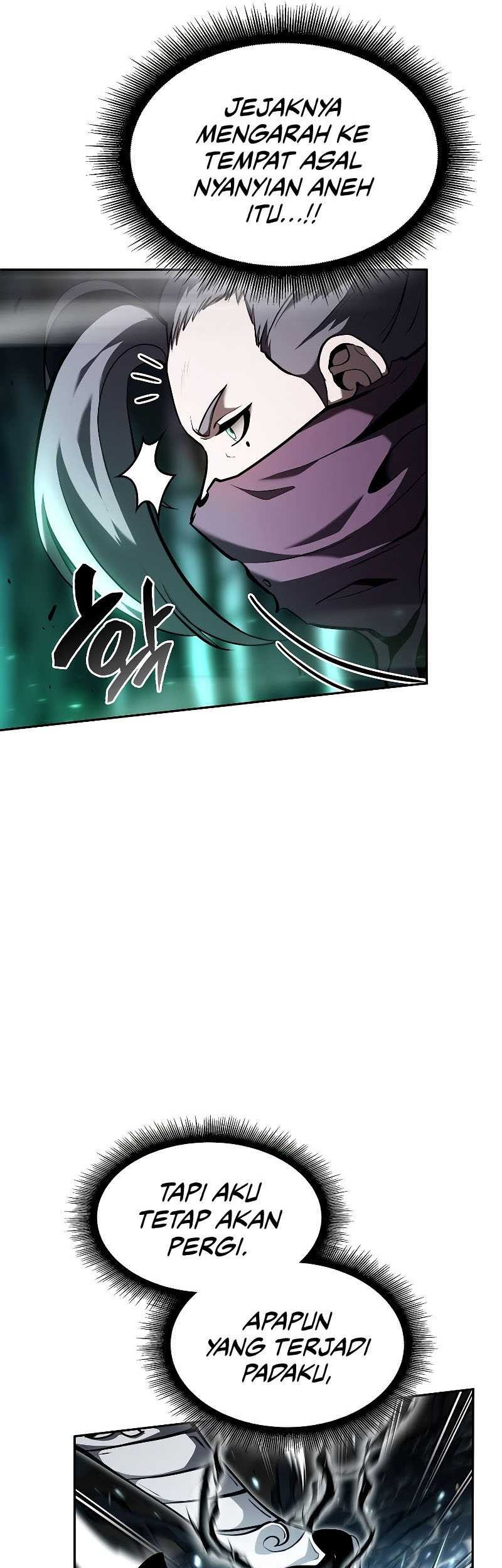 I Returned As An FFF-Class Witch Doctor Chapter 33 halaman 38