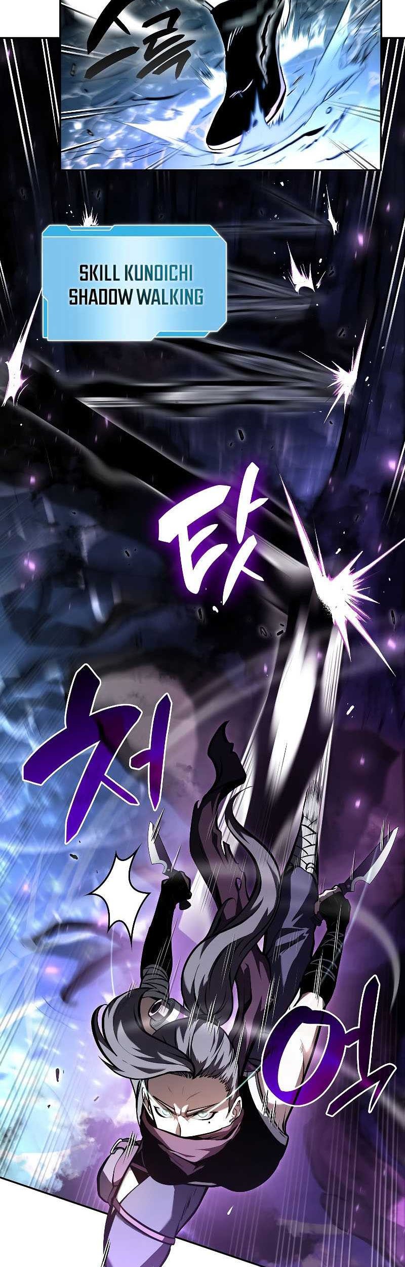 I Returned As An FFF-Class Witch Doctor Chapter 33 halaman 39