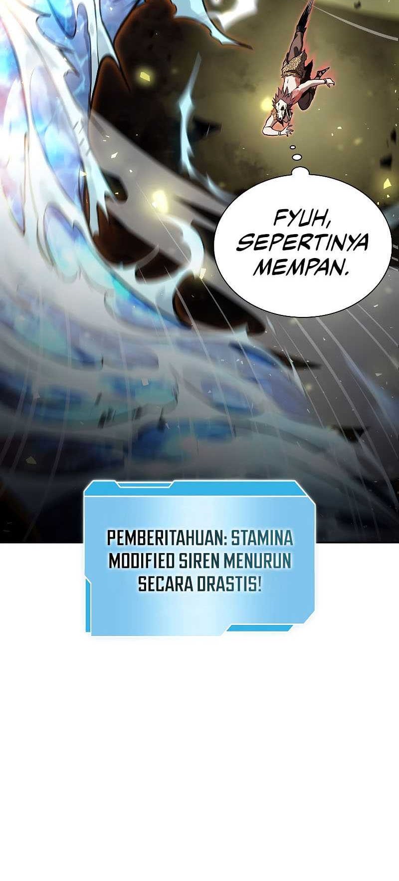 I Returned As An FFF-Class Witch Doctor Chapter 32 halaman 37