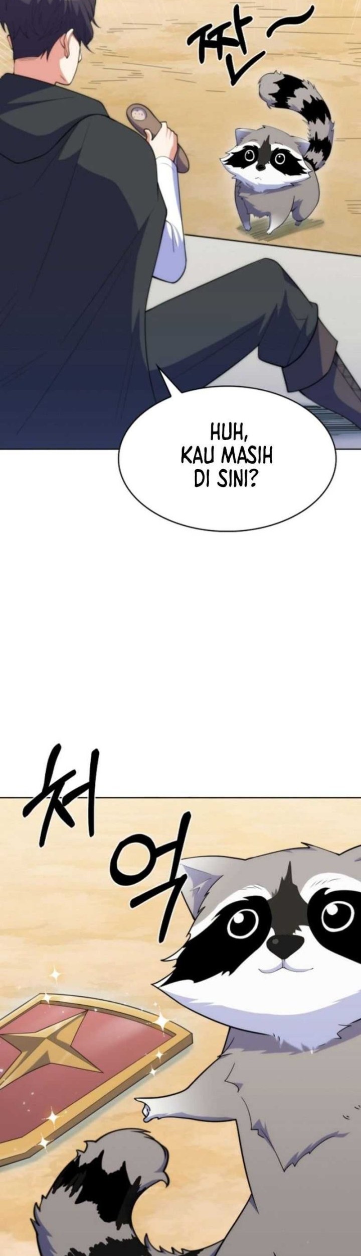 I’m Going to Steal Again Today Chapter 30 Gambar 29