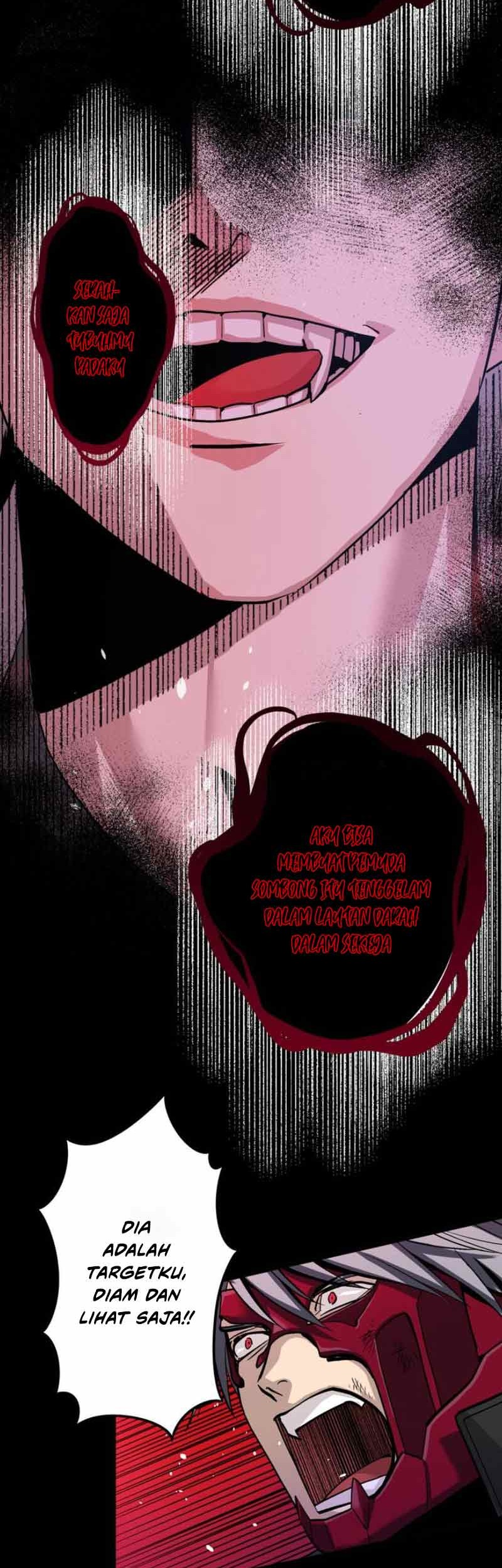 Anti-Hero Chapter 5 halaman 28