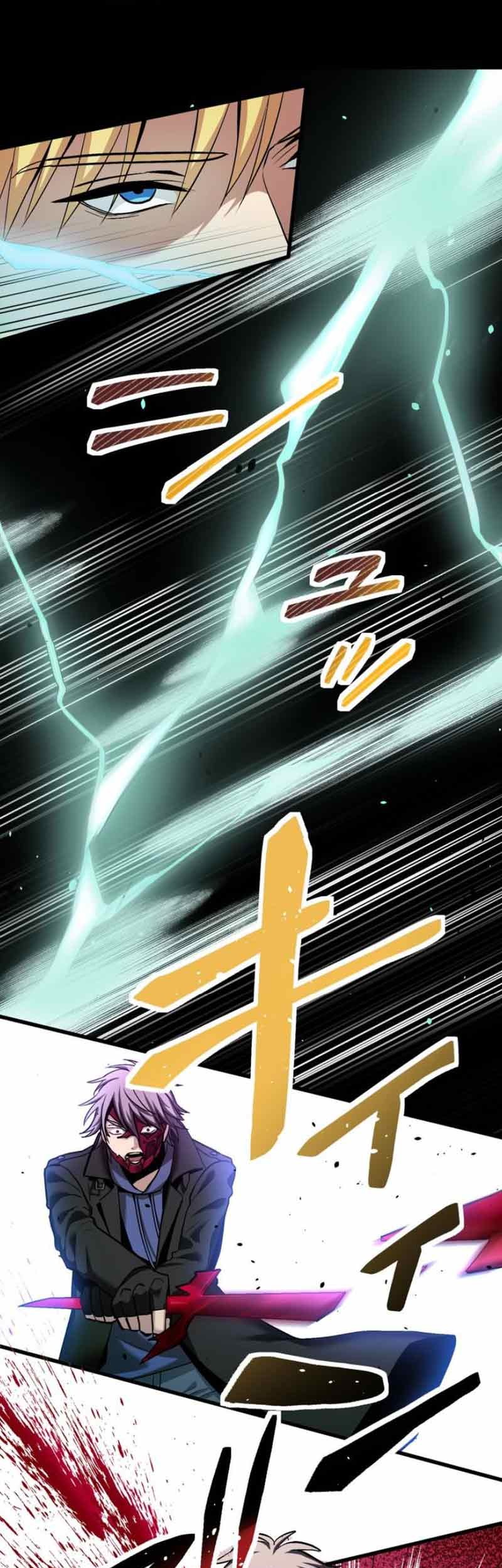Anti-Hero Chapter 5 halaman 30