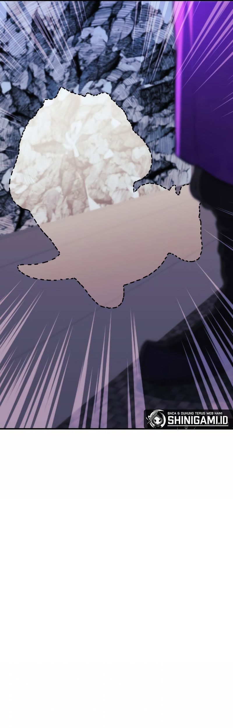 I’ll be Taking a Break for Personal Reasons Chapter 60 Gambar 34