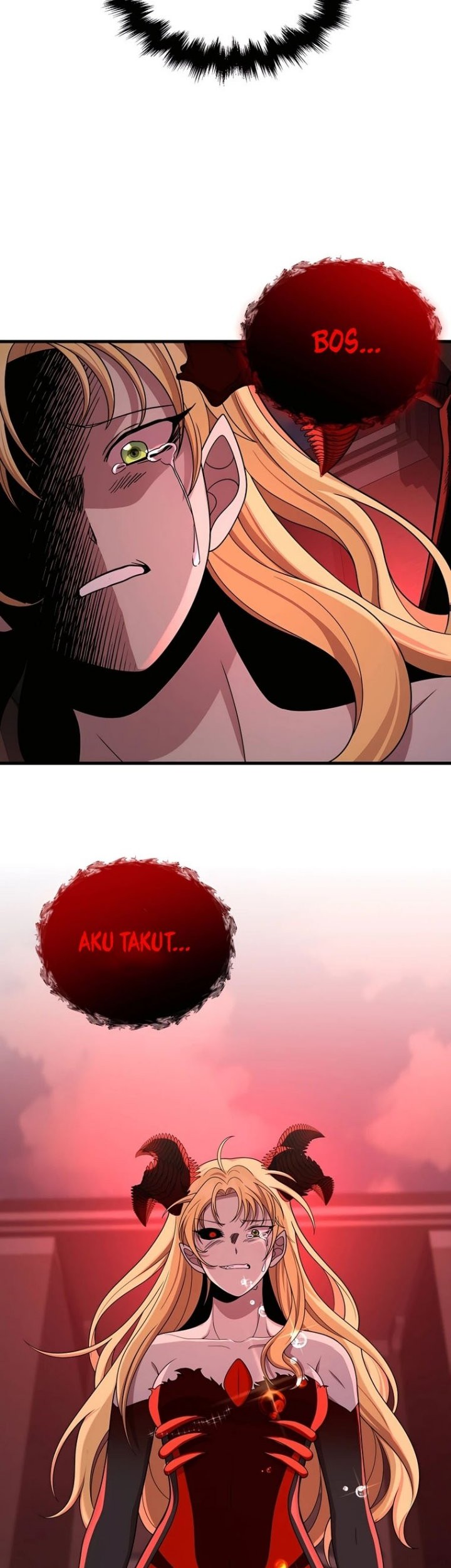 Heir of Mythical Heroes Chapter 26 Gambar 31
