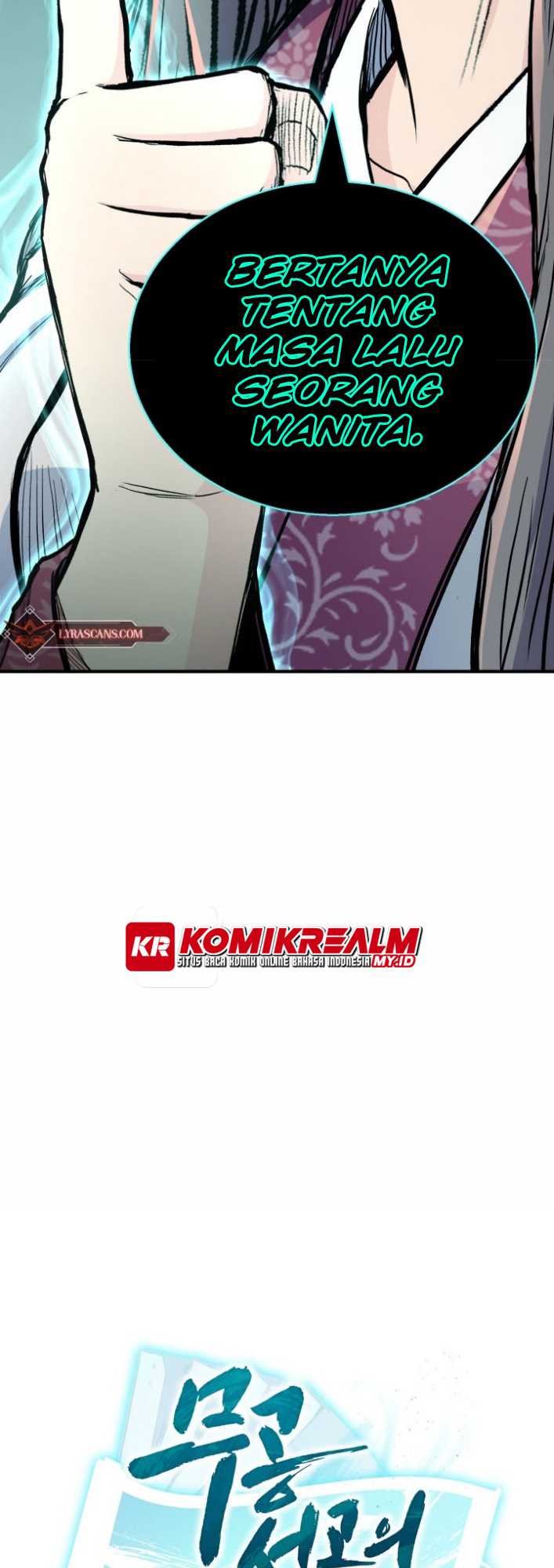 Master of the Martial Arts Library Chapter 22 Gambar 86