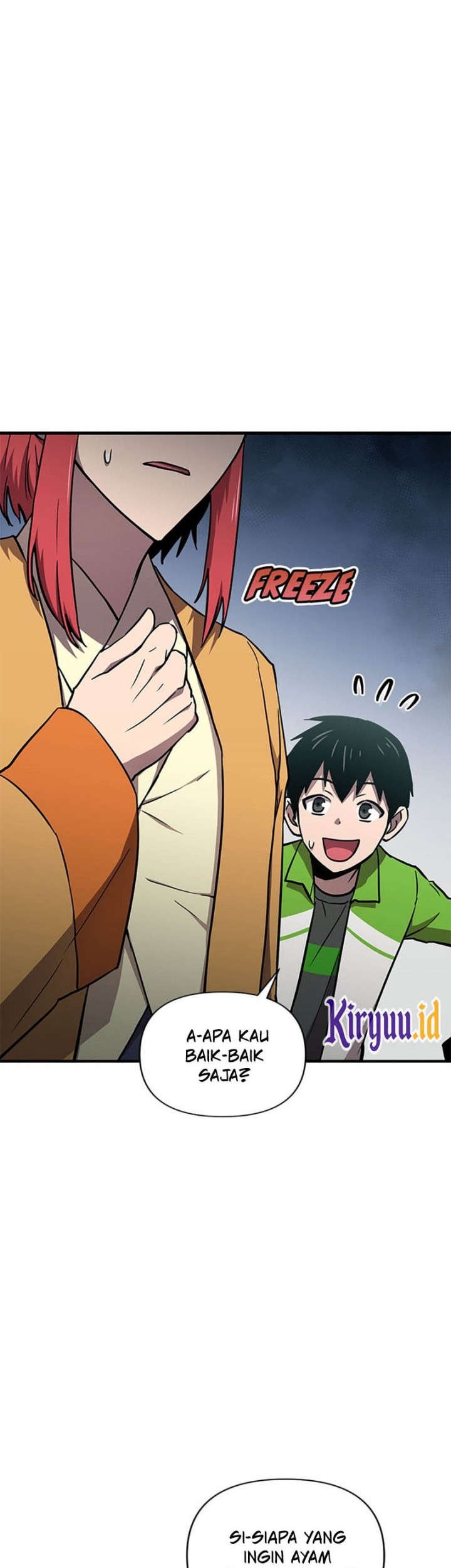 Cursed Manager’s Regression Chapter 34 halaman 31