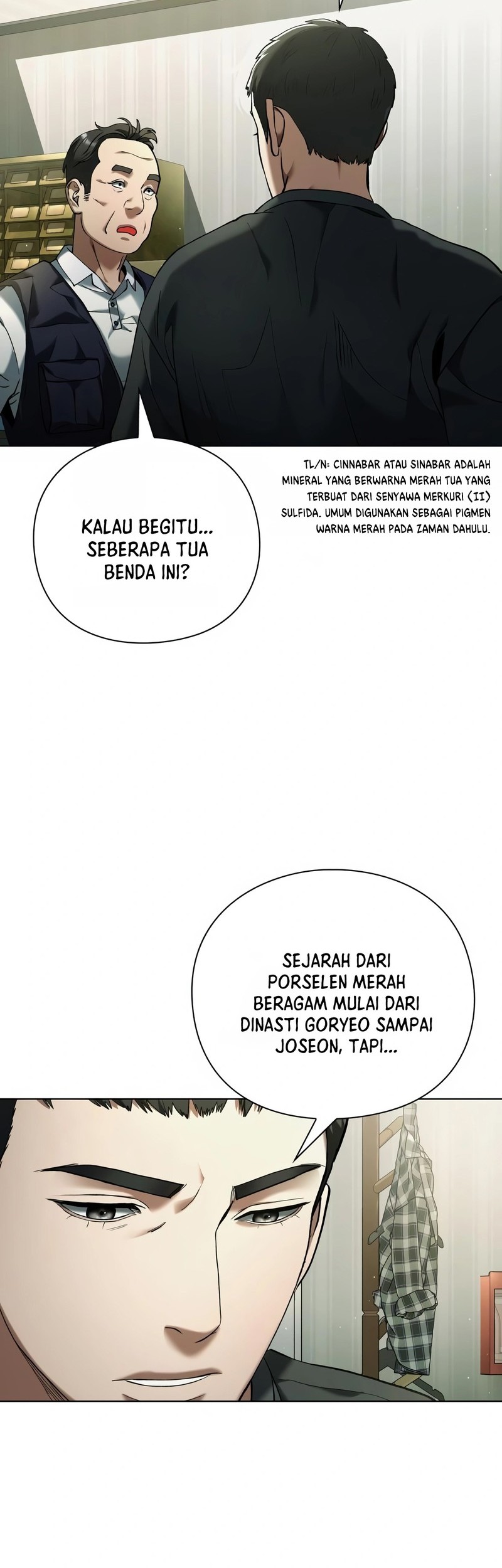 Artifact Reading Appraiser Chapter 2 halaman 38