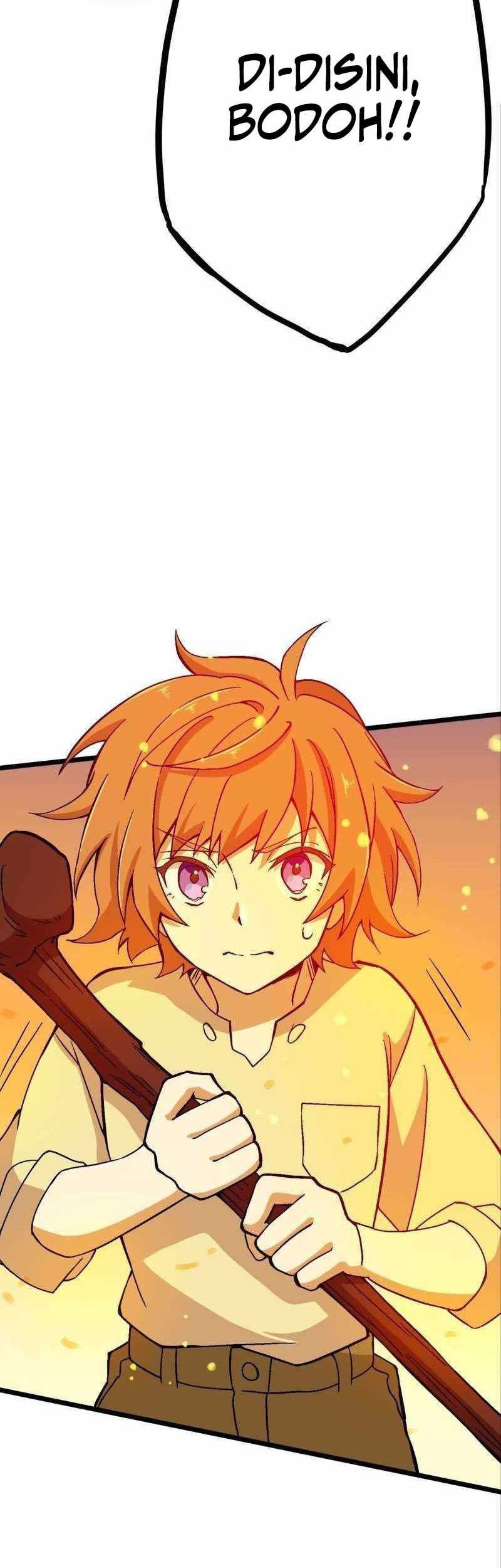 Estea: Inheritor of the Magic of the Beginning Chapter 02 Gambar 32