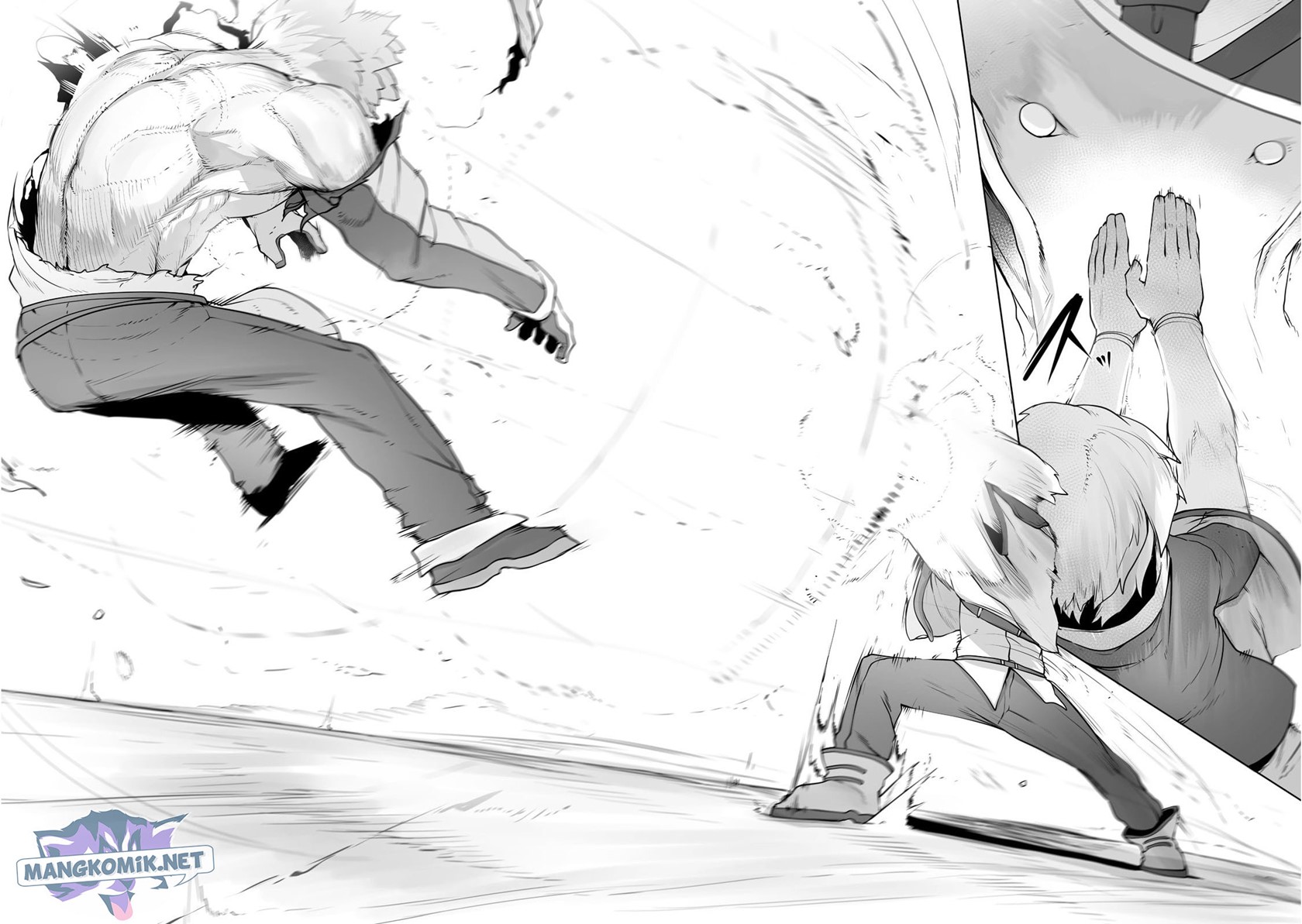 Ore no Zense no Chishiki de Teihengyo Tamer ga Joukyugyo ni Natte Shimaisou na Ken ni Tsuite Chapter 23 Gambar 15