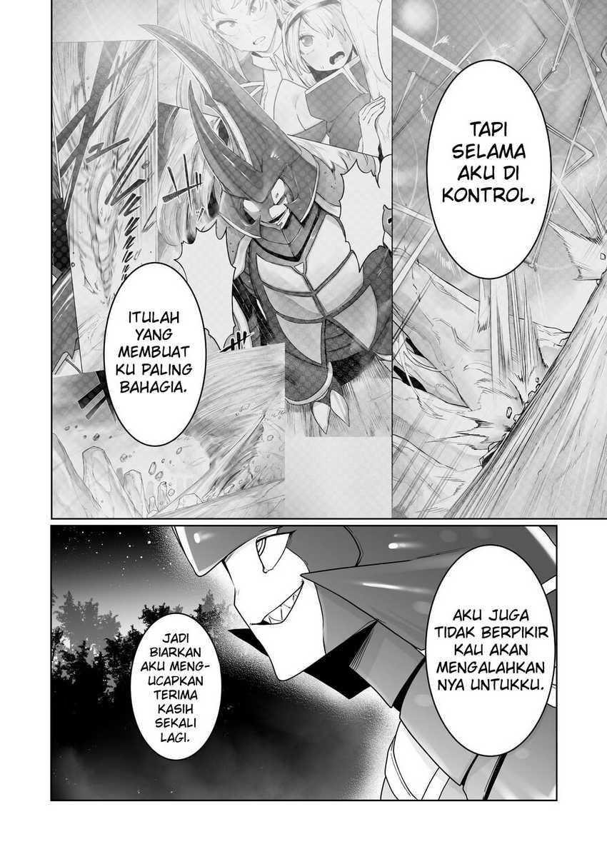 Ore no Zense no Chishiki de Teihengyo Tamer ga Joukyugyo ni Natte Shimaisou na Ken ni Tsuite Chapter 19 Gambar 12