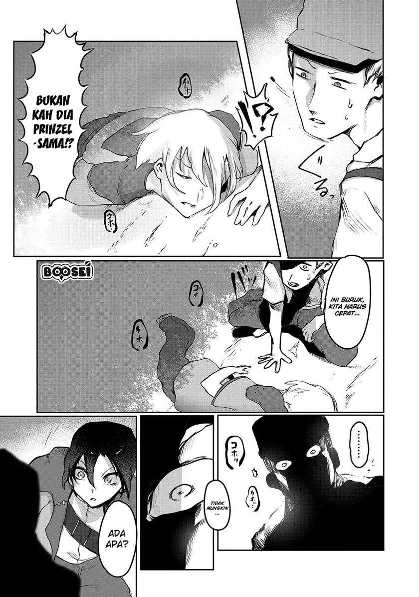 Ore no Zense no Chishiki de Teihengyo Tamer ga Joukyugyo ni Natte Shimaisou na Ken ni Tsuite Chapter 02 Gambar 16