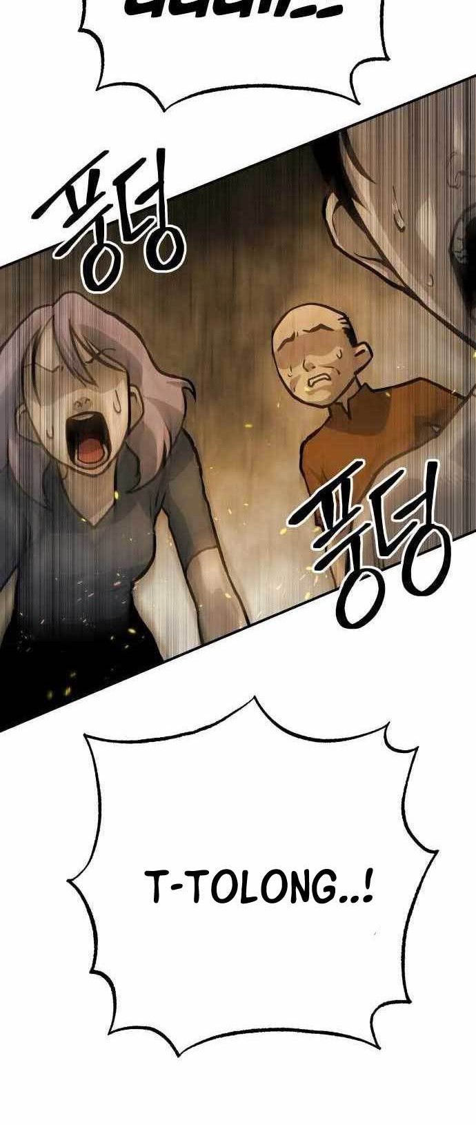 ZomGan Chapter 56 halaman 45